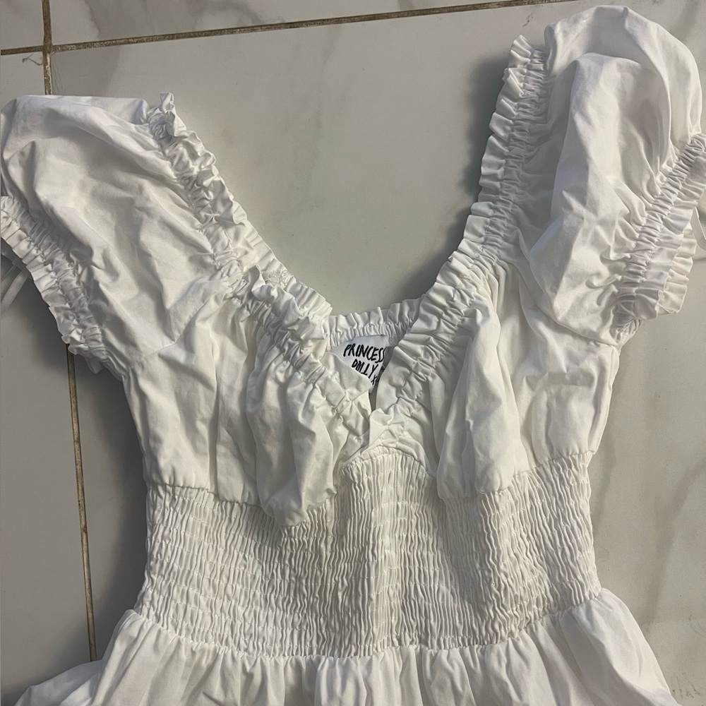 Princess Polly dress